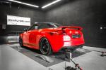 Audi TT RS 2.5 TFSI Roadster by Mcchip-DKR 2016 года